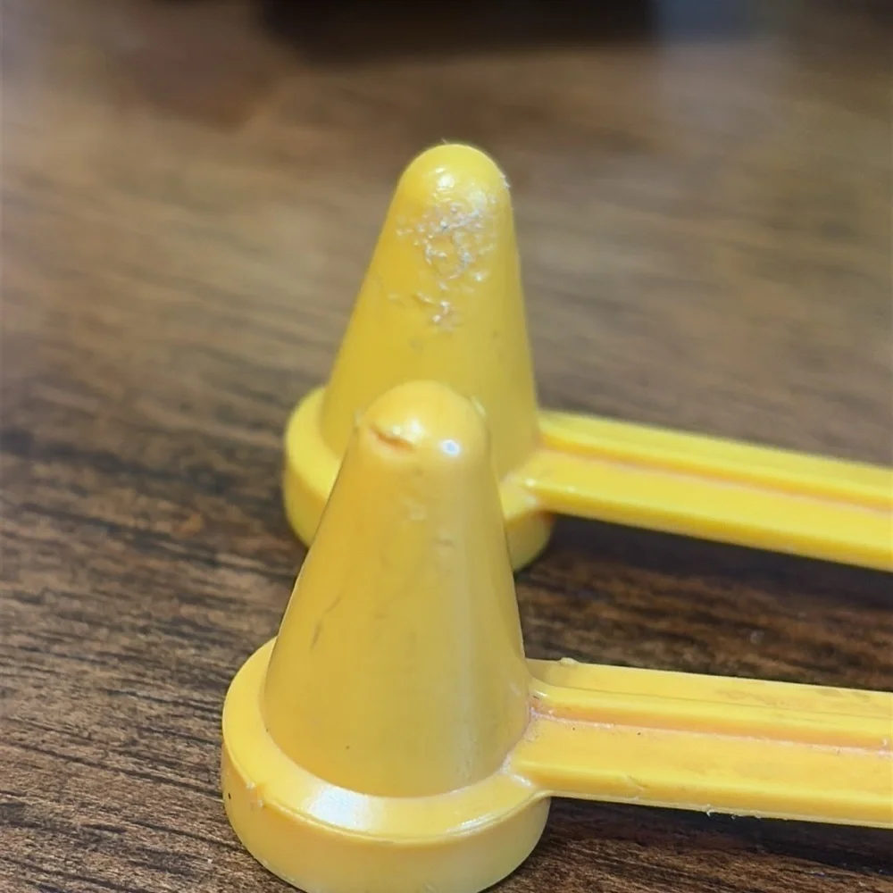 Fisher-Price vintage fisher